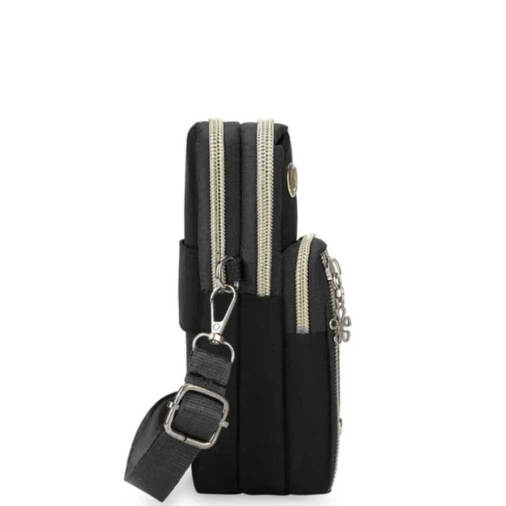 Cellphone Holder with‎ Pockets